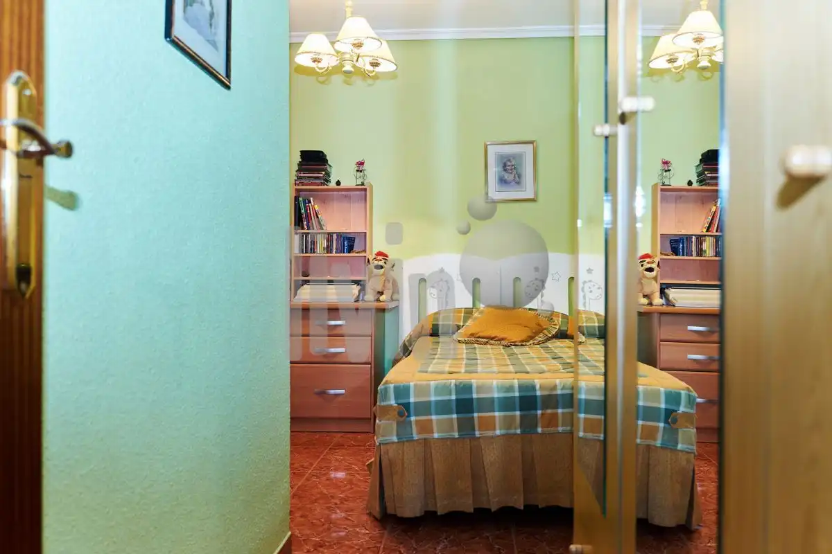 Wohnung zur Miete in Belén - San Roque, imagen 19