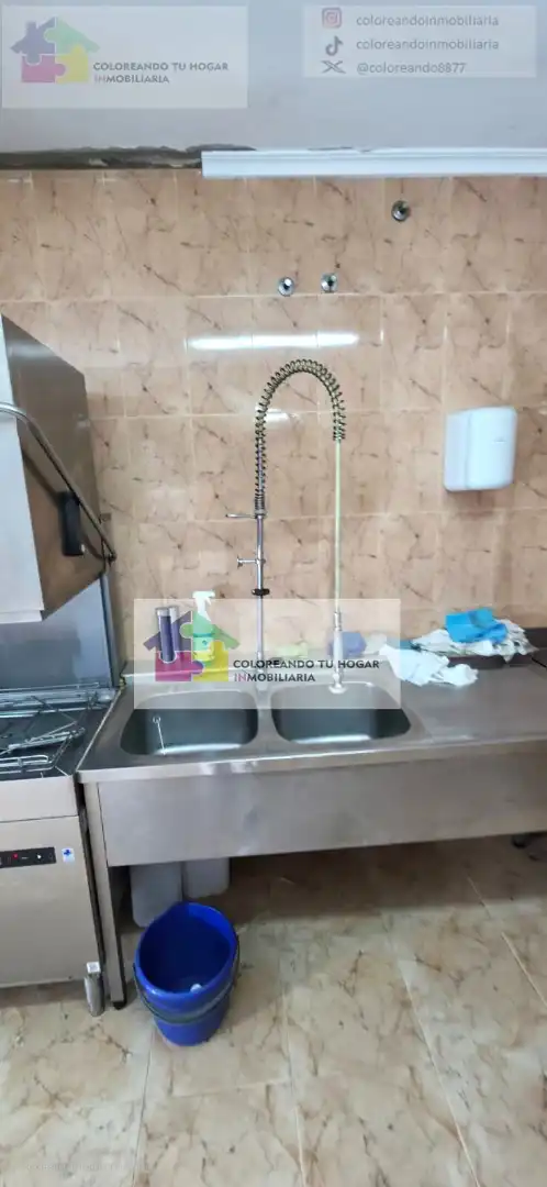 Local commercial à vendre à Villadangos del Páramo, imagen 68