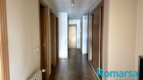 Foto 4 von Erdgeschoss zum Verkauf in Aniceto Marinas, Las Navas del Marqués , Ávila