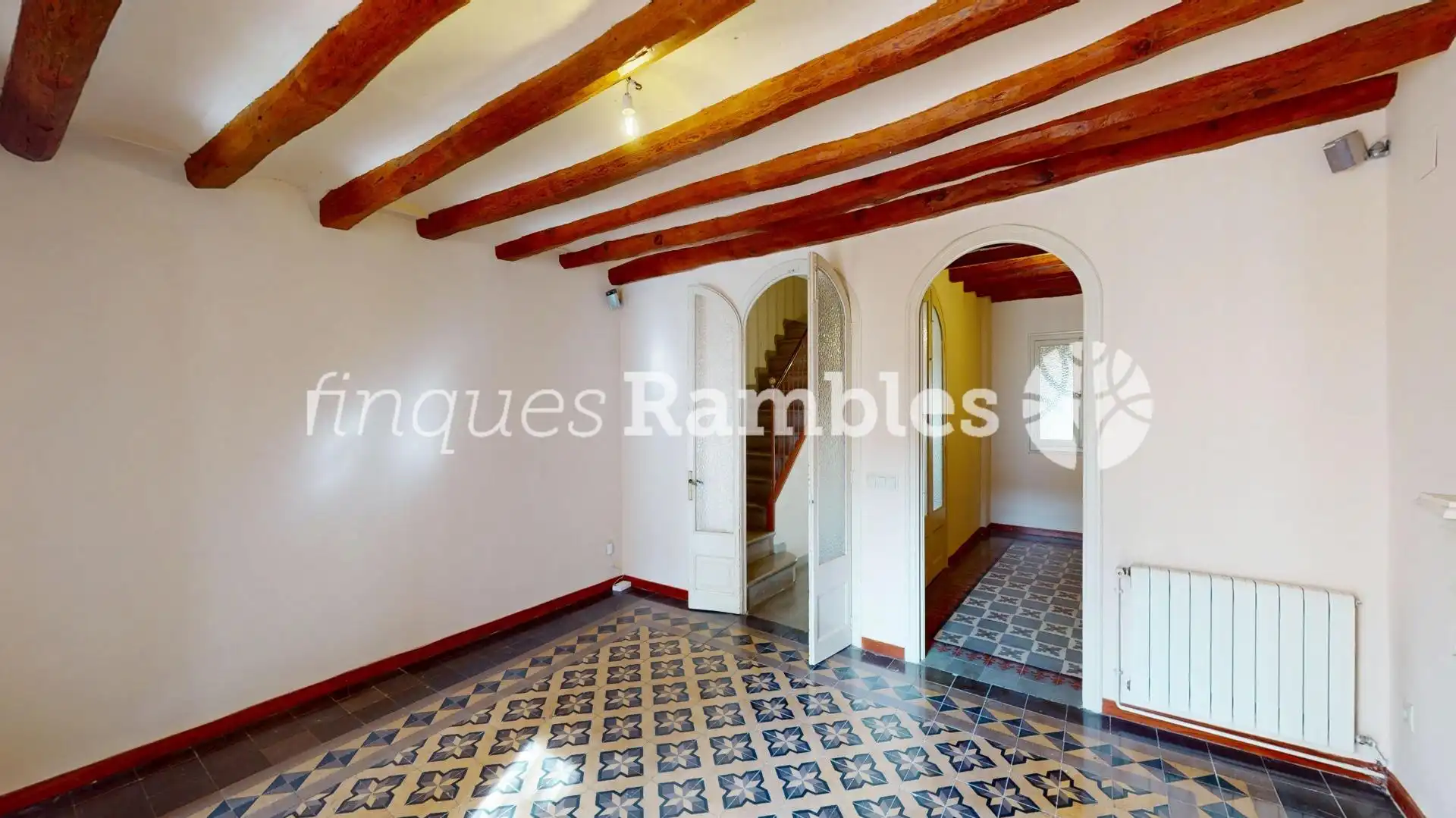 Casa amb terrassa en venda a Capellades, imagen 19