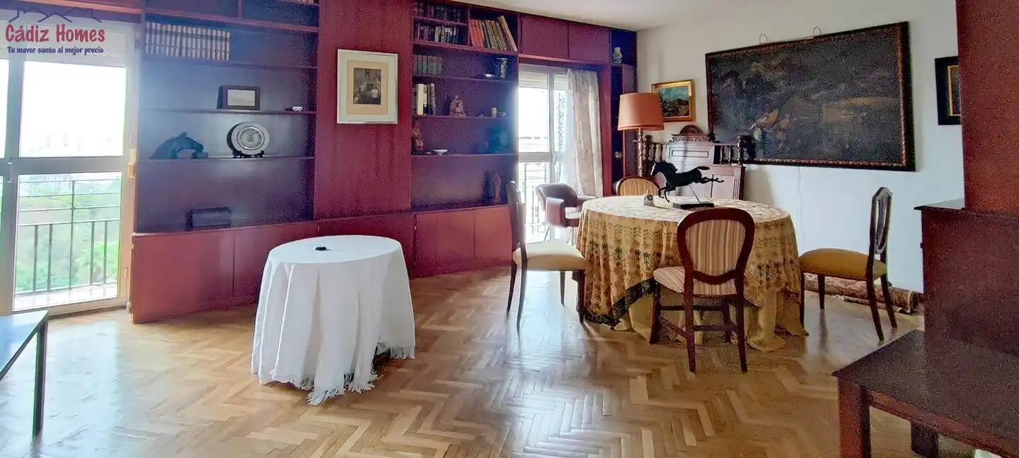 Flat with terrace for sale in Asdrúbal - Bahía Blanca