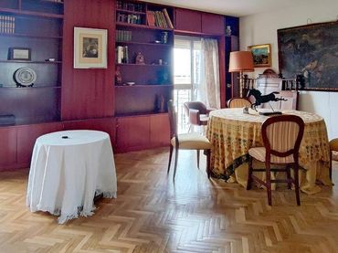 Appartamento con balcone in vendita a Asdrúbal - Bahía Blanca