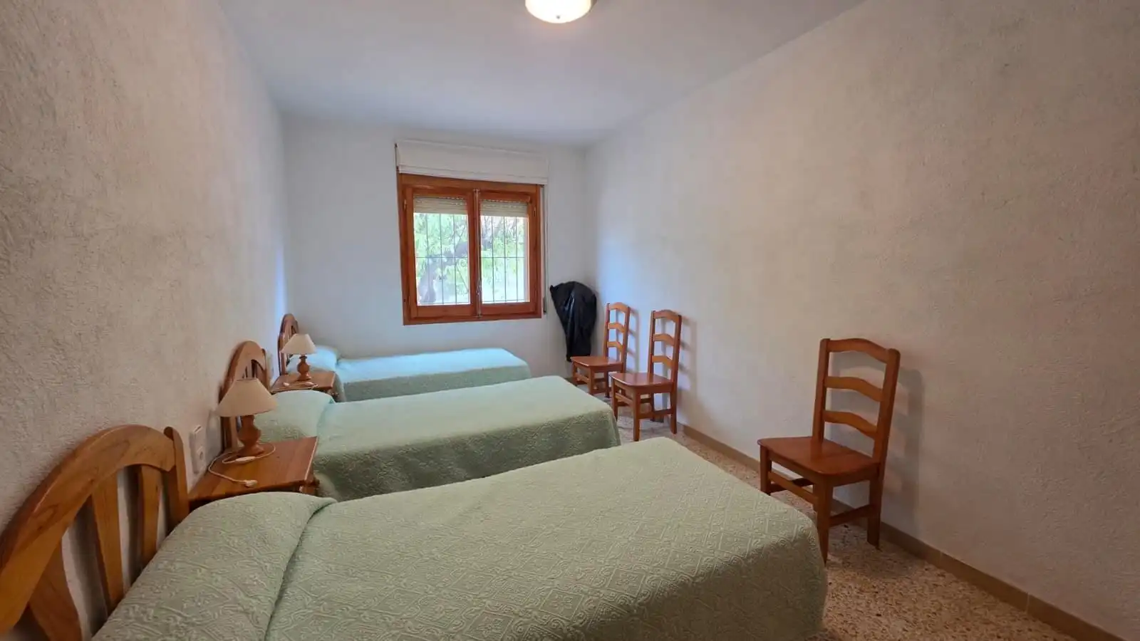 Casa con piscina in vendita a Les Tres Cales, imagen 8