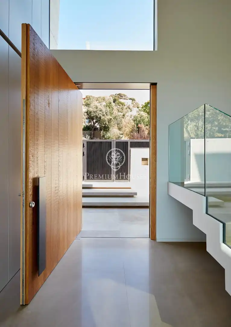 Casa o chalet de alquiler en Lloret de Mar con Calefacción, Jardín privado y Piscina