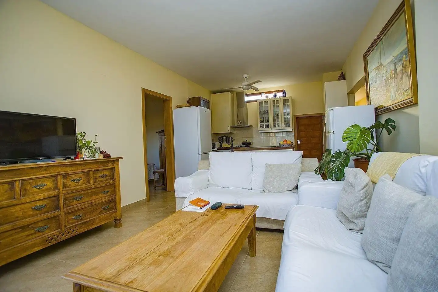 Casa o xalet en venda a Entremares