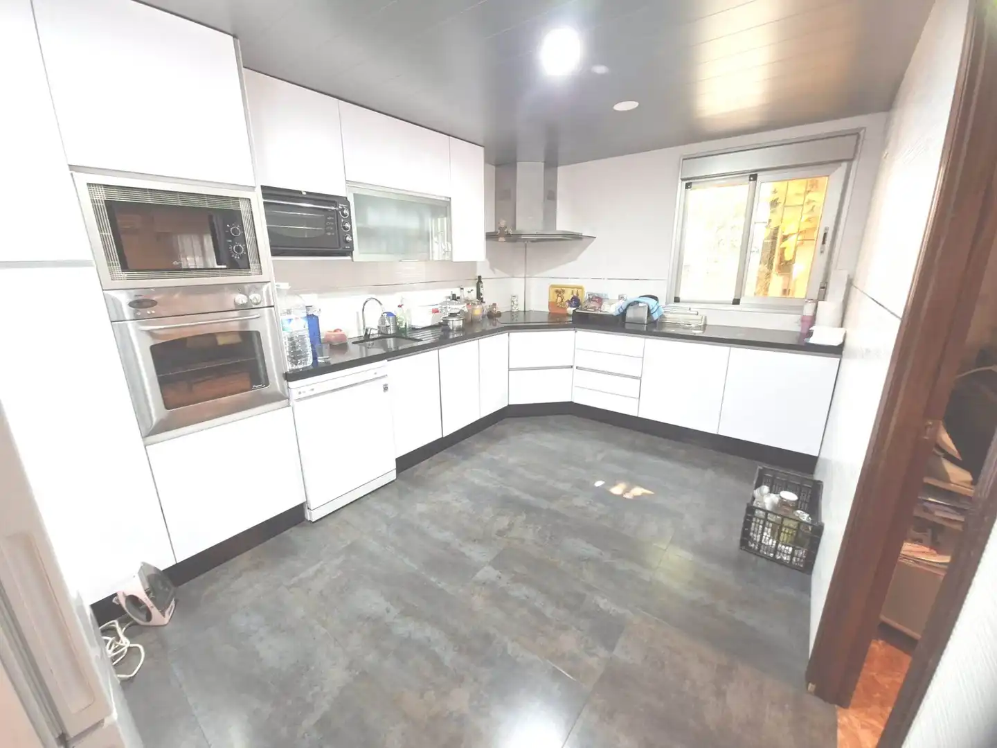 Appartement avec ascenseur à vendre à Pasaje Ebanista Soto Moreno 4