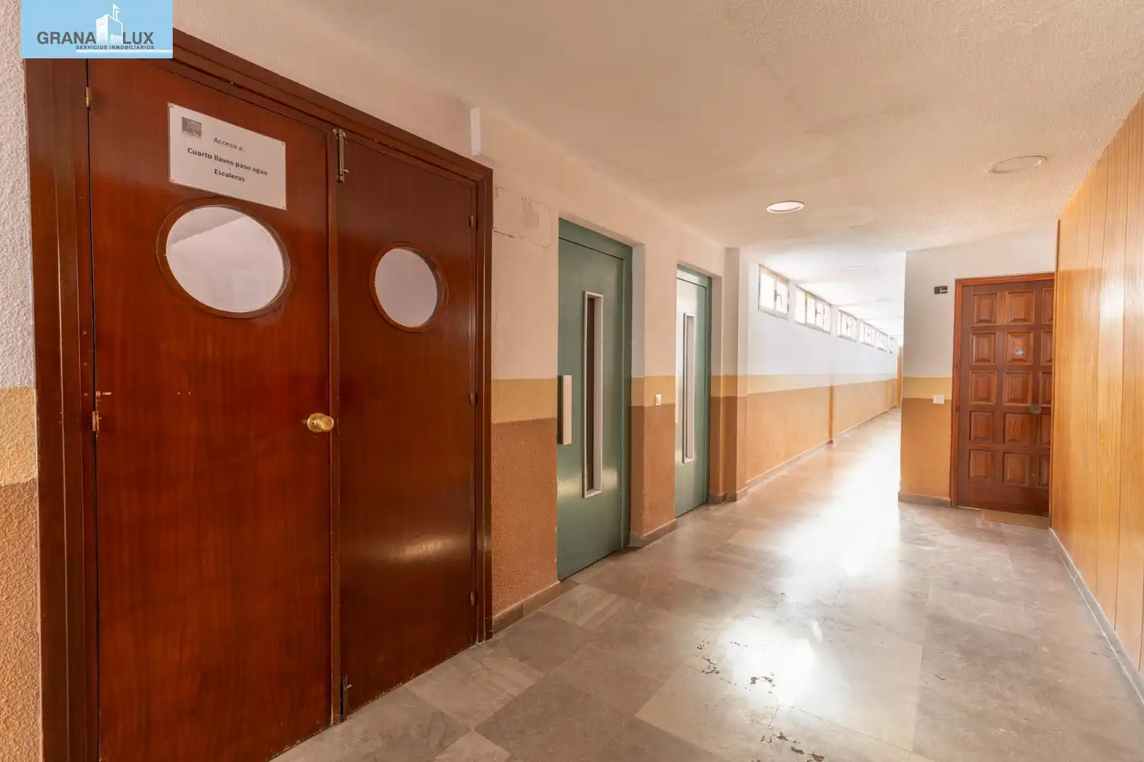 Apartament amb ascensor en venda a Urbanizacion Solynieve, imagen 39
