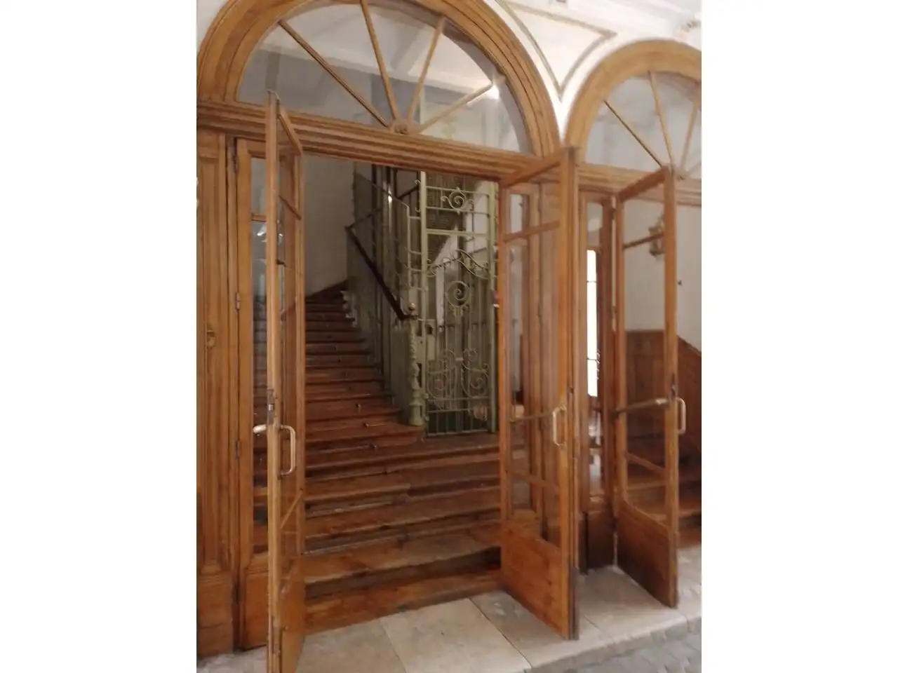 Appartement avec terrasse à vendre à Calle Costanilla de Los Ángeles, imagen 2