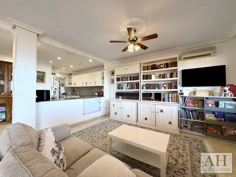 Penthouse zum Verkauf in Altea Hills, imagen 9