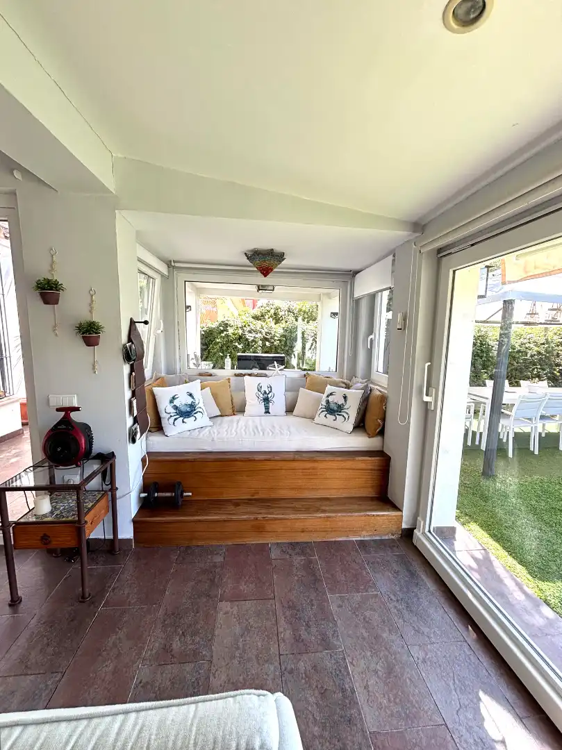 Villa mit Terrasse zum Verkauf in Vistahermosa - Fuentebravía, imagen 3