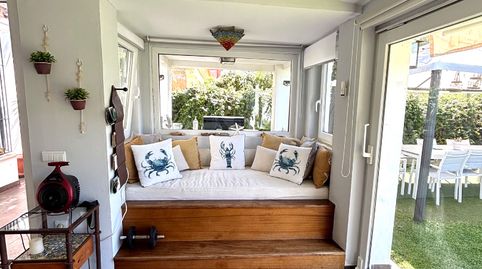 CHALET INDEPENDIENTE EN VISTAHERMOSA, imatge 3