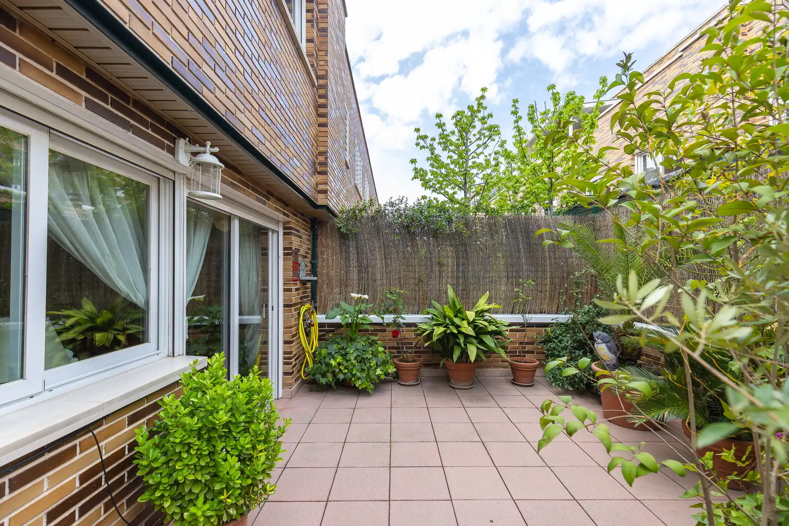 Single-family semi-detached for sale in Palomas