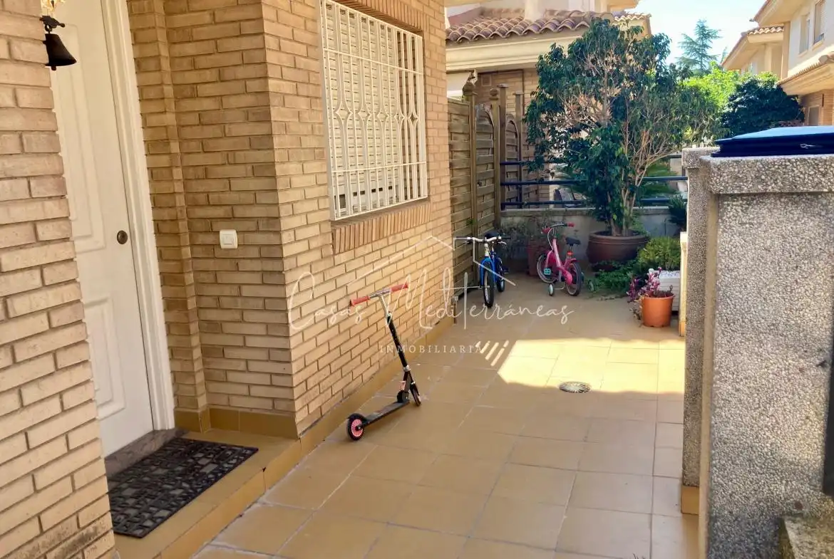Casa pareada con jardín en venta en Regueral - Prat d'en Forés, imagen 35
