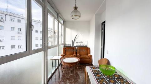 Foto 4 de Piso de alquiler en Calle la Paz, Paseo Sagasta,  Zaragoza Capital