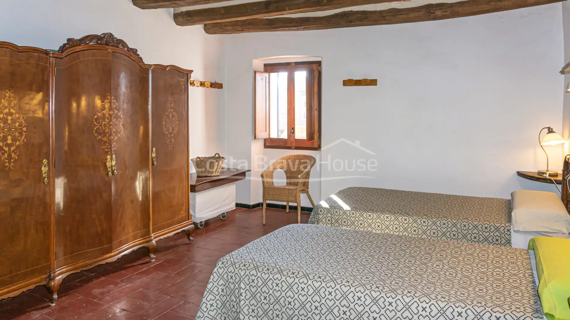 Maison rustique avec jardin à vendre à De Santa Reparada, imagen 30