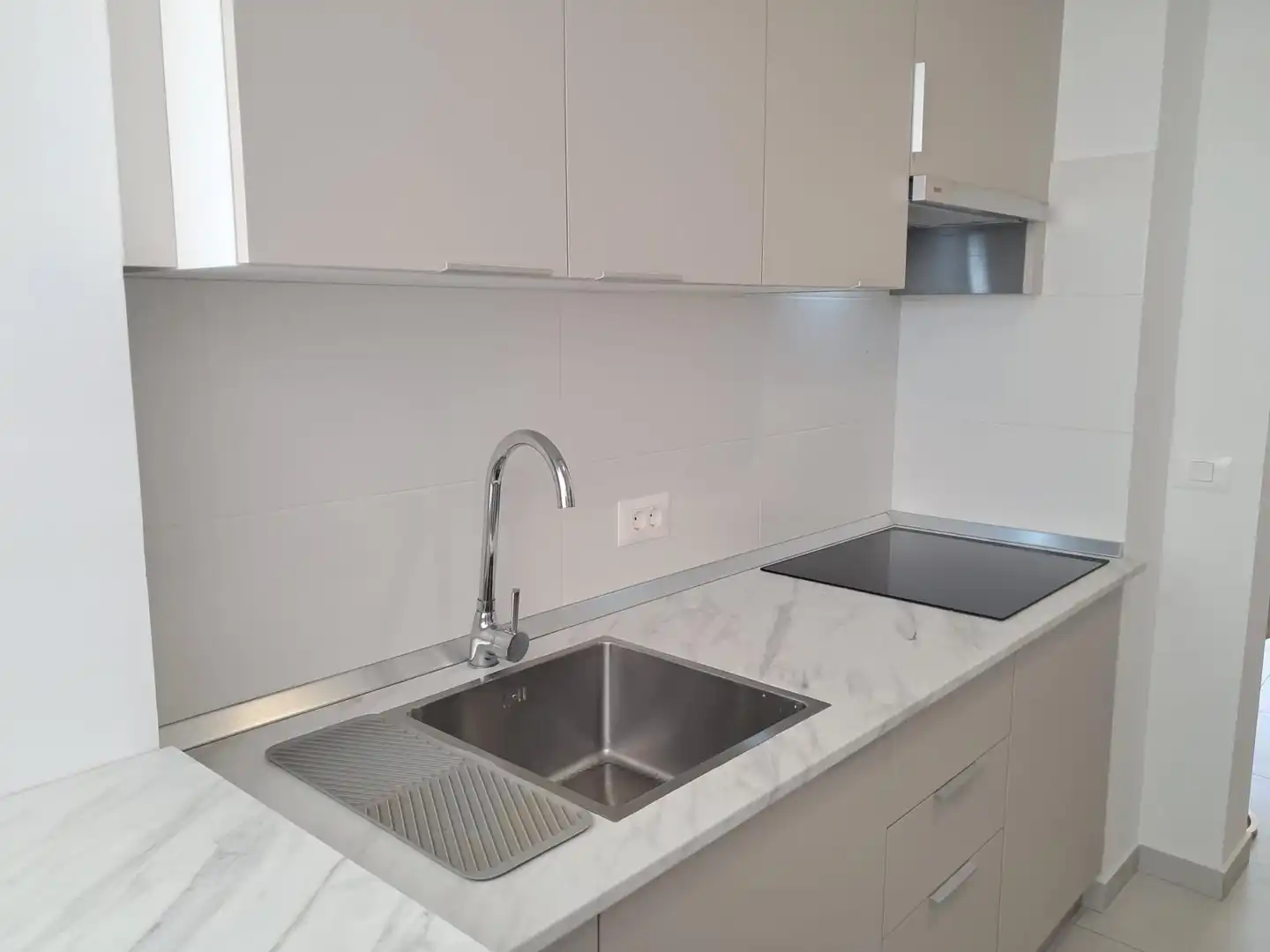 Piso con piscina en venta en Calle Cataluña 2, imagen 11