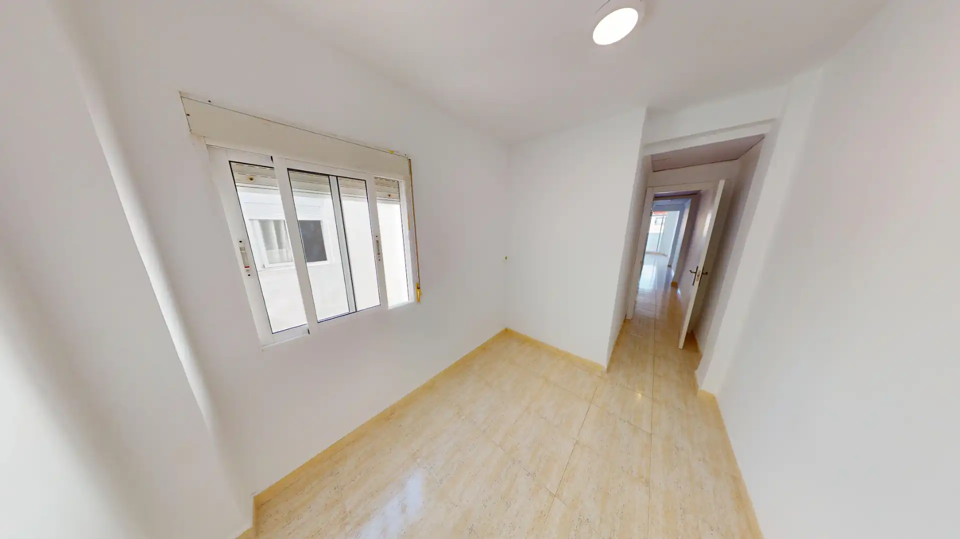 Habitación de Ático en venta en Alicante / Alacant con Terraza