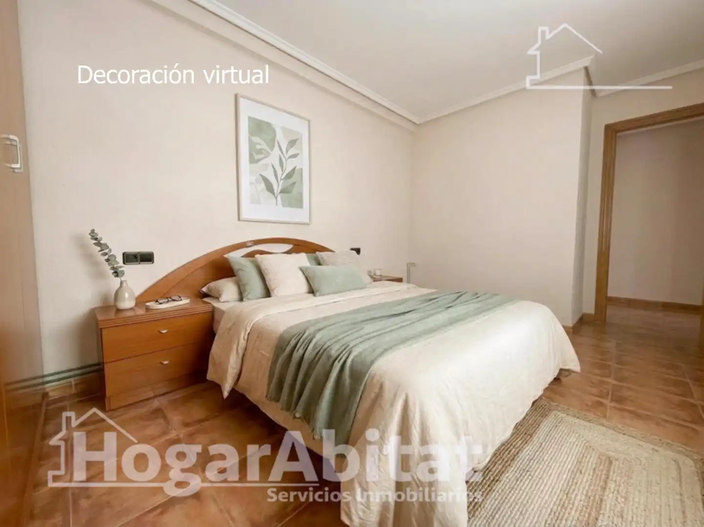 Habitación de Piso en venta en Sagunto ciudad