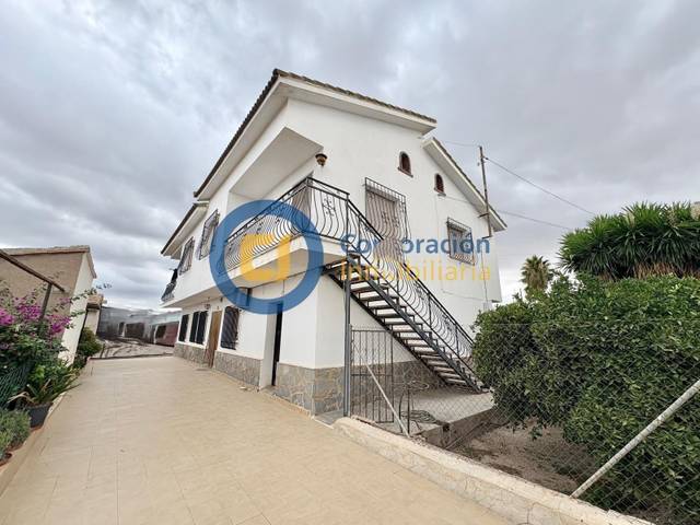 Casa-chalet en Venta en Pulgara
