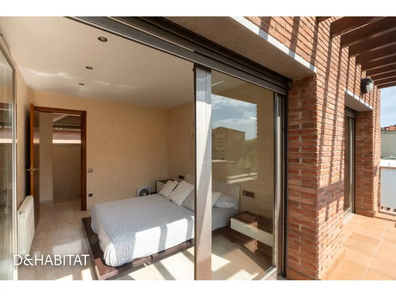 Casa con piscina in vendita a Viladecavalls, imagen 29