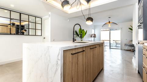 Foto 4 de Planta baixa de lloguer a Calahonda, Mijas