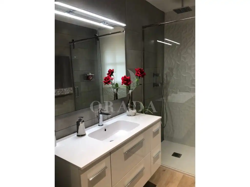 Baño de Piso en venta en La Massana con Calefacción, Jardín privado y Terraza