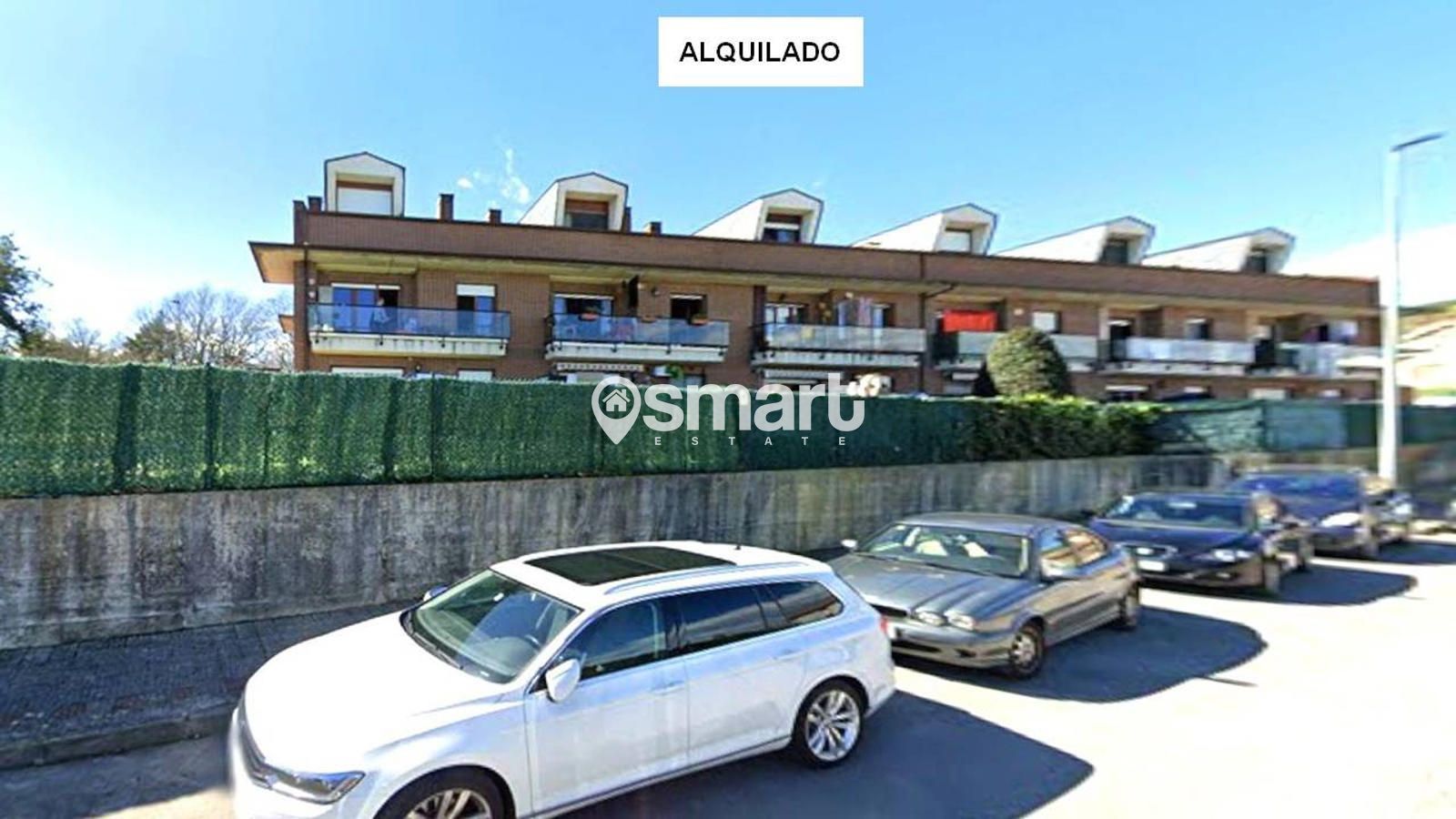 Exterior view of Flat for sale in El Astillero    with Swimming Pool and Community pool