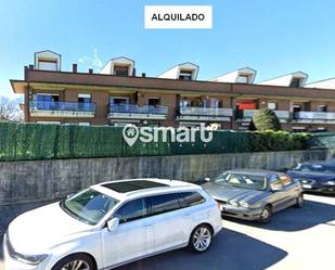 Exterior view of Flat for sale in El Astillero    with Swimming Pool and Community pool