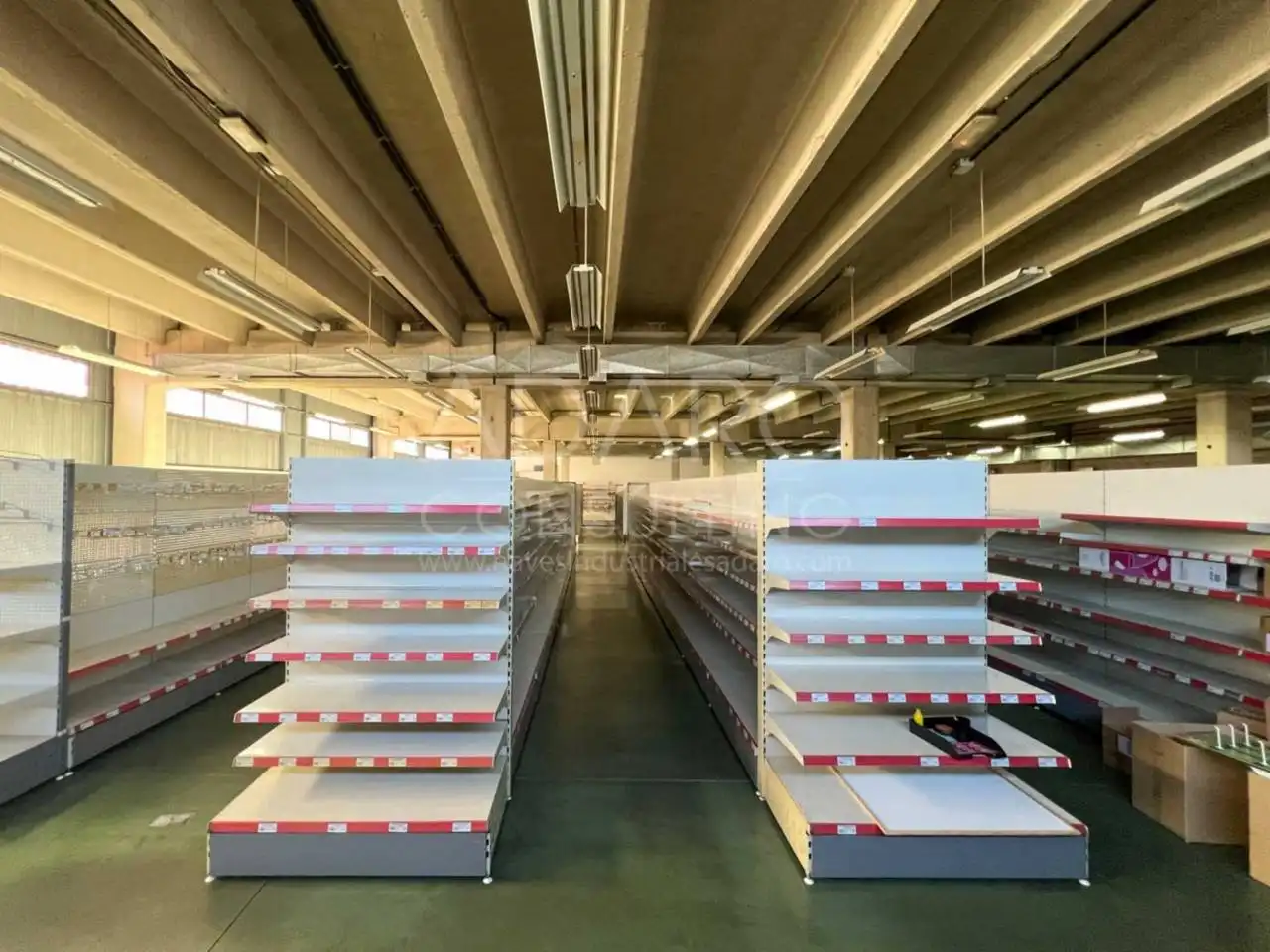 Industrial building to rent in Calle Daza Valdés, imagen 20