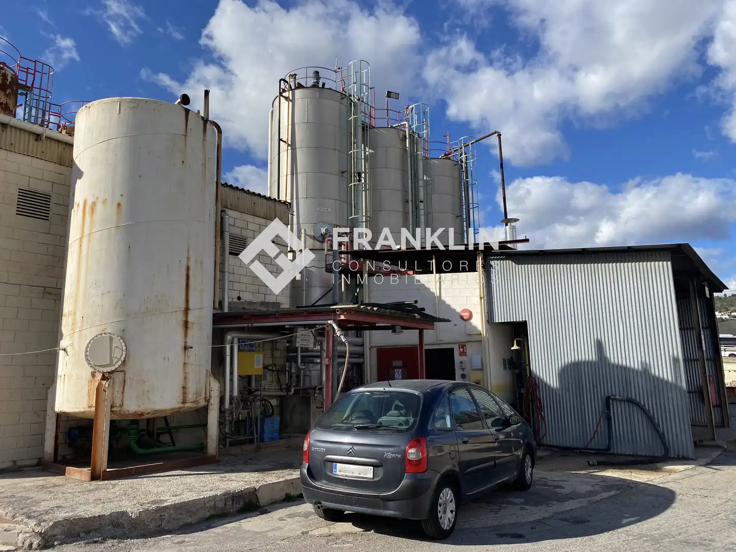 Terreno industriale in vendita a Carrer Enric Prat de la Riba 11, imagen 27