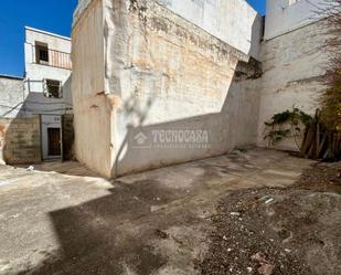 Exterior view of Residential for sale in Almuñécar