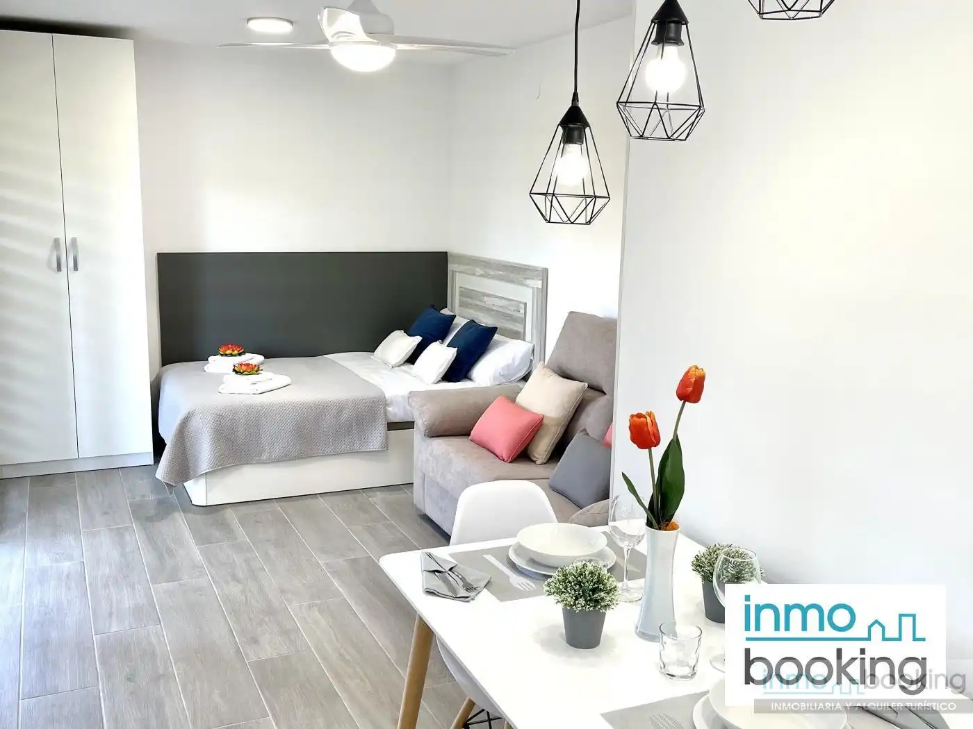 Study for rent in Platja de Llevant
