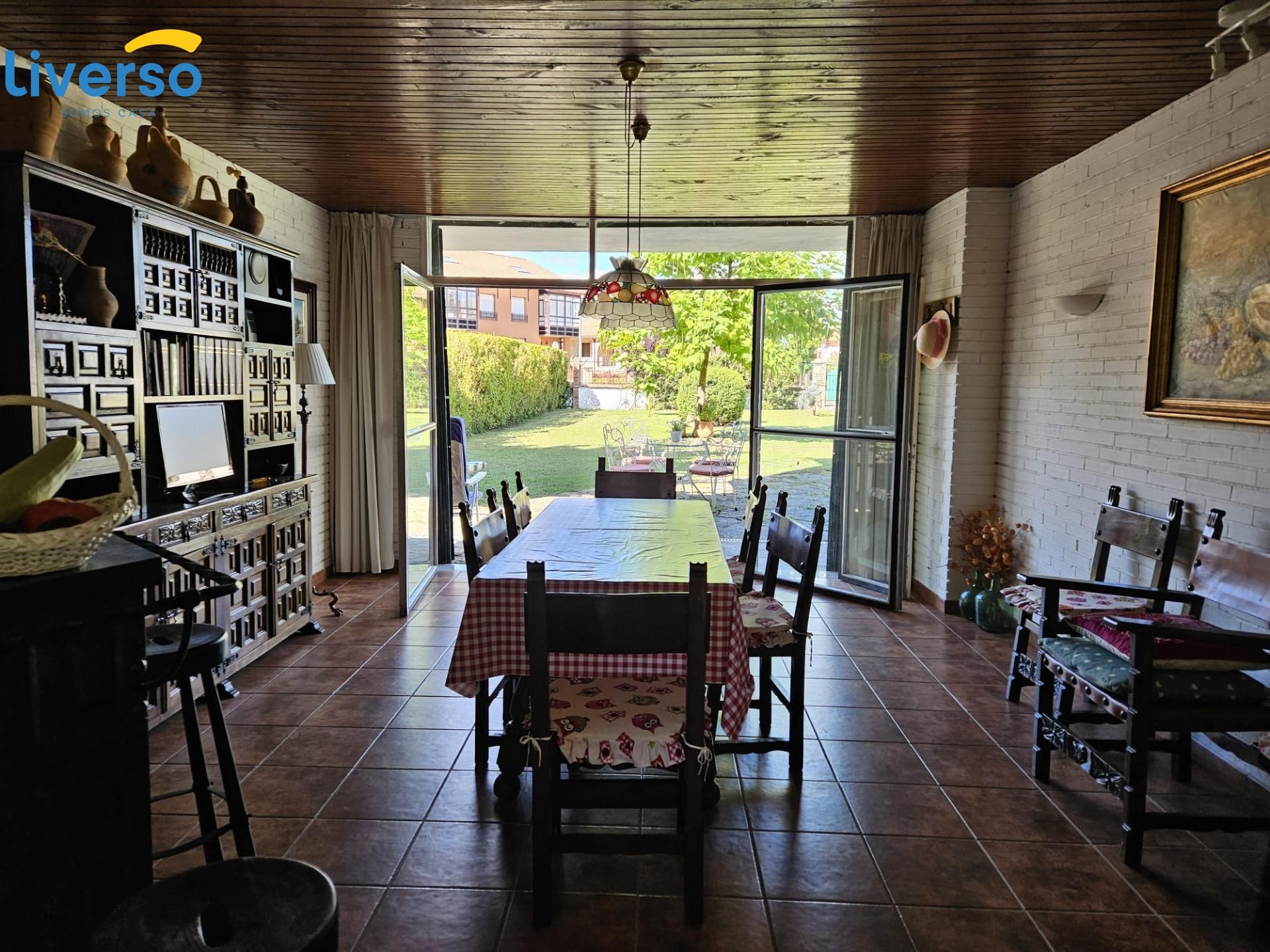 Casa o xalet en venda