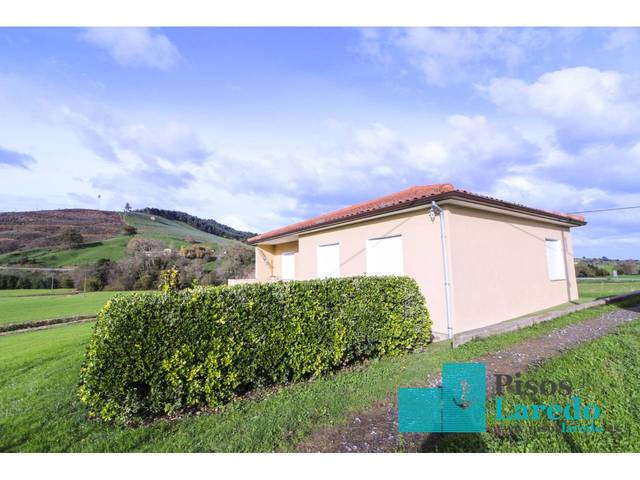 Finca rústica en Venta en Calle centro, 1 en Meruelo