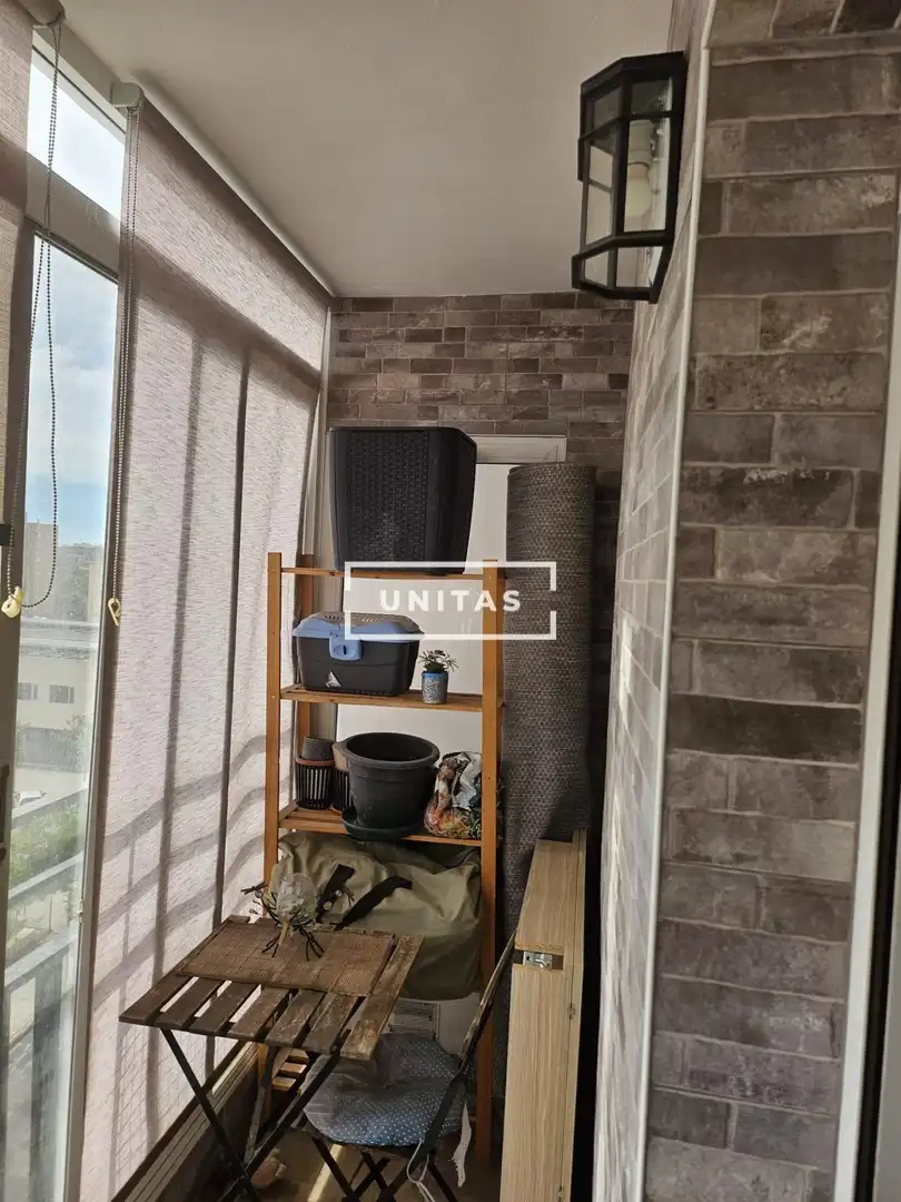 Terrassa de Dúplex en venda en Alicante / Alacant