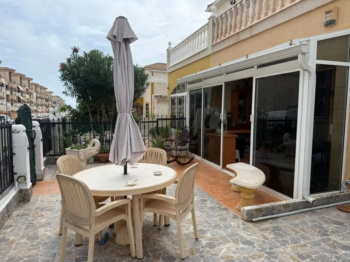 Casa pareada con terraza en venta en Calle Calle Trepadora, imagen 52