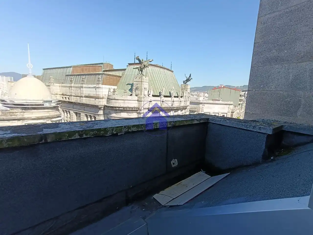 Àtic de lloguer a Centro - Areal