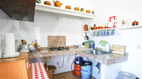 Foto 4 de Pis en venda a Santa Cristina - San Rafael, Málaga Capital