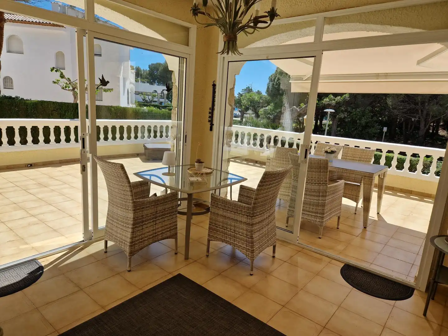 Villa mit Terrasse zum Verkauf in Miami Platja, imagen 5