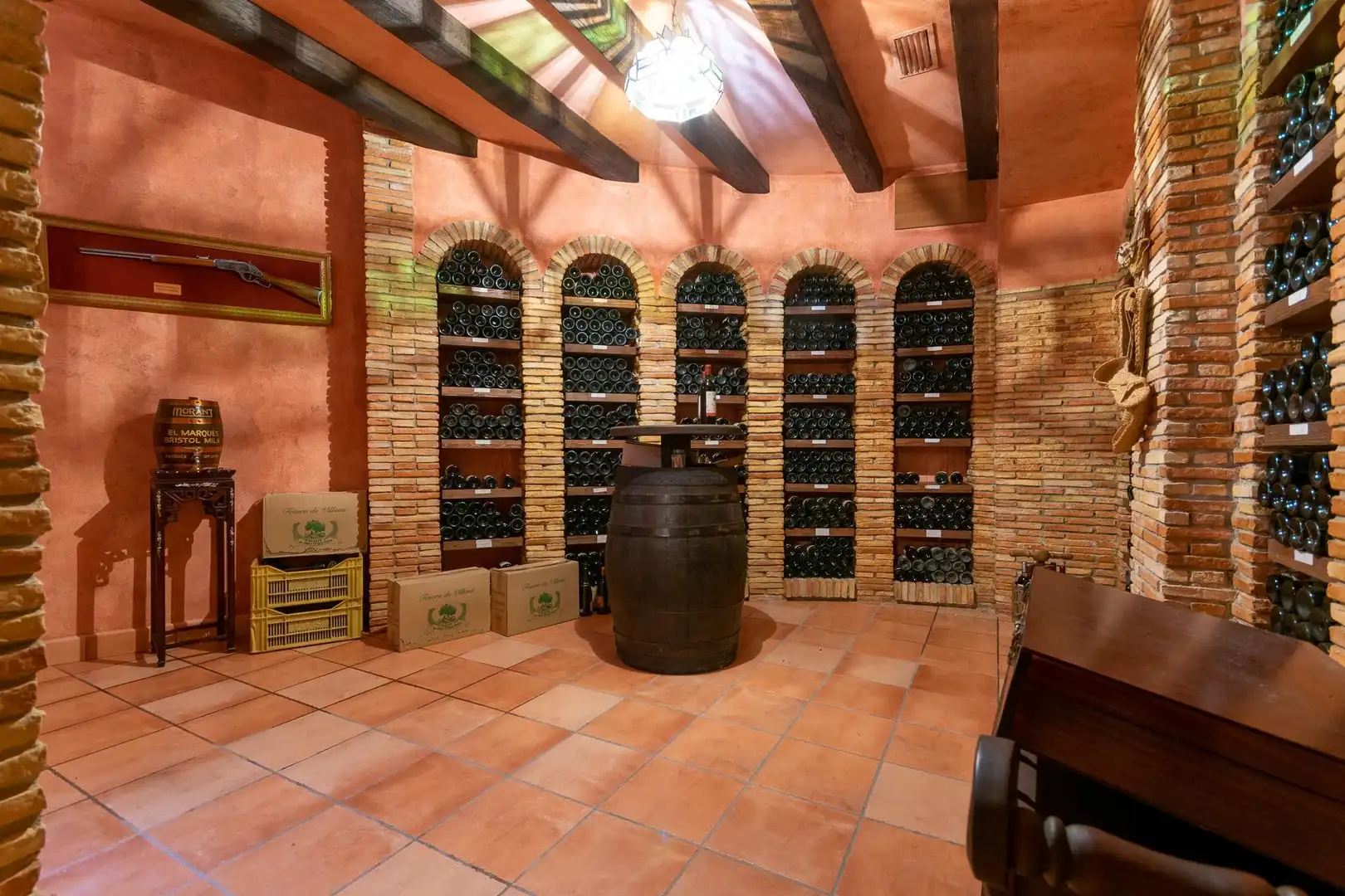 Casa o chalet en venta en Alicante / Alacant con Aire acondicionado, Calefacción y Jardín privado