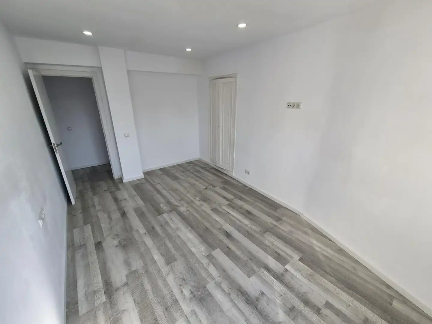 Pis de lloguer en Vila-real amb Parquet i Terrassa