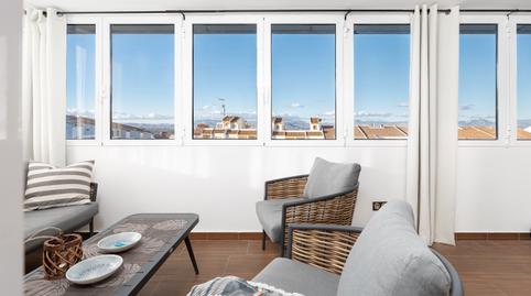 Foto 2 de Pis en venda a Monte y Mar, Alicante