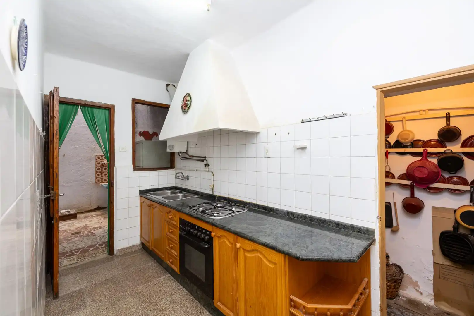 Apartament en venda a Calle Moraledas, imagen 17
