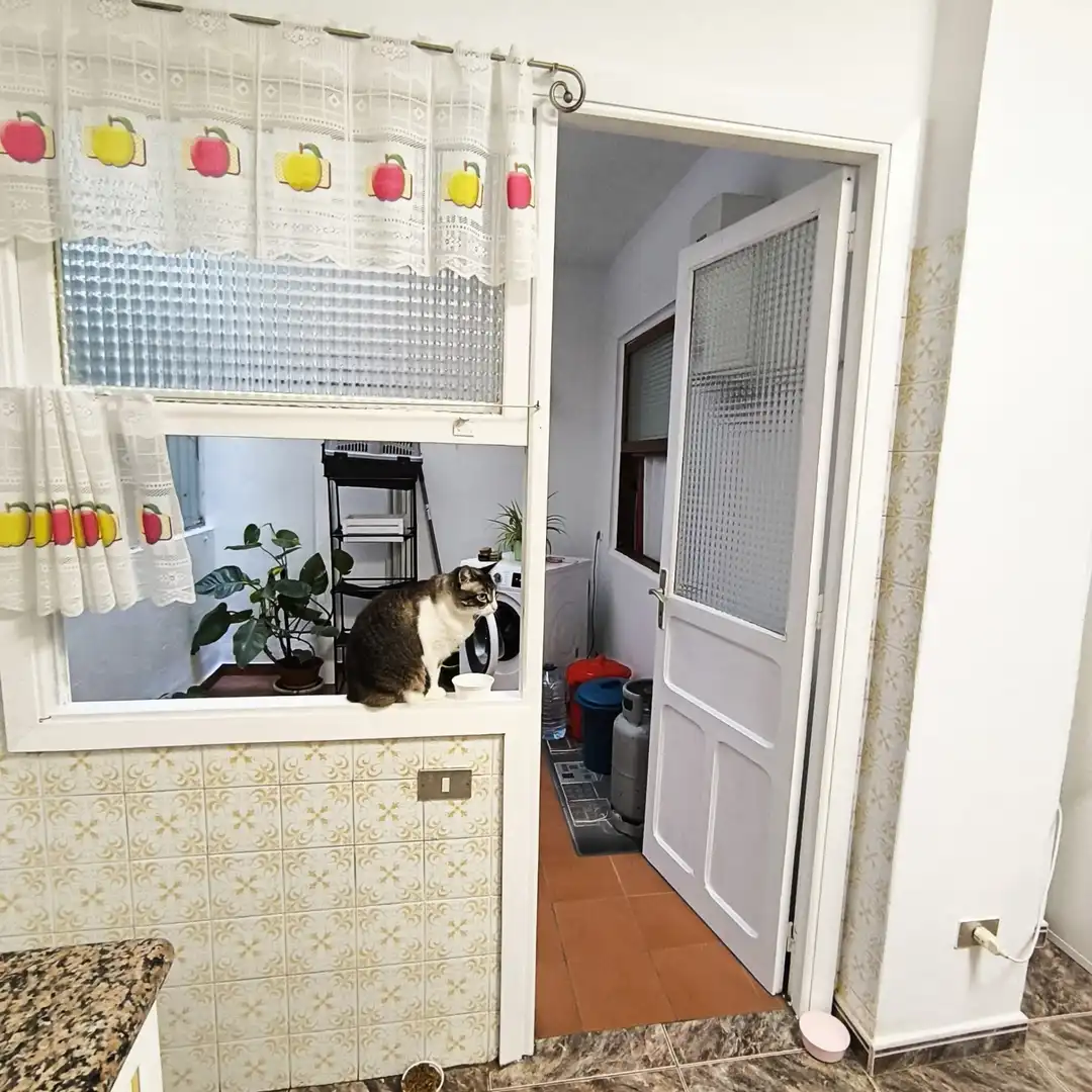 Wohnung zur Miete in La Orotava mit Möbliert