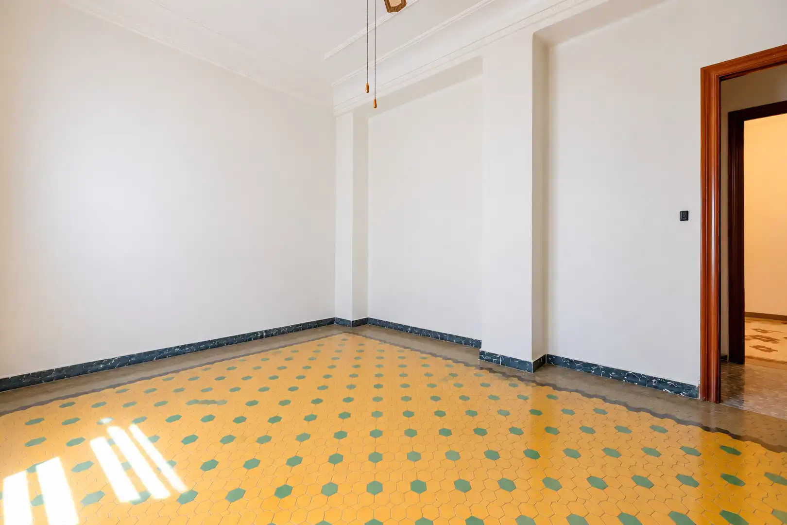 Flat with terrace for sale in Extramurs, imagen 29