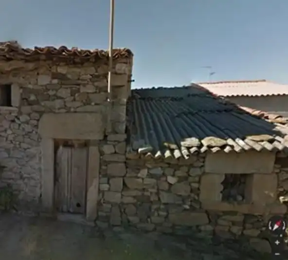 Außenansicht von Haus oder Chalet zum Verkauf in La Peña 
