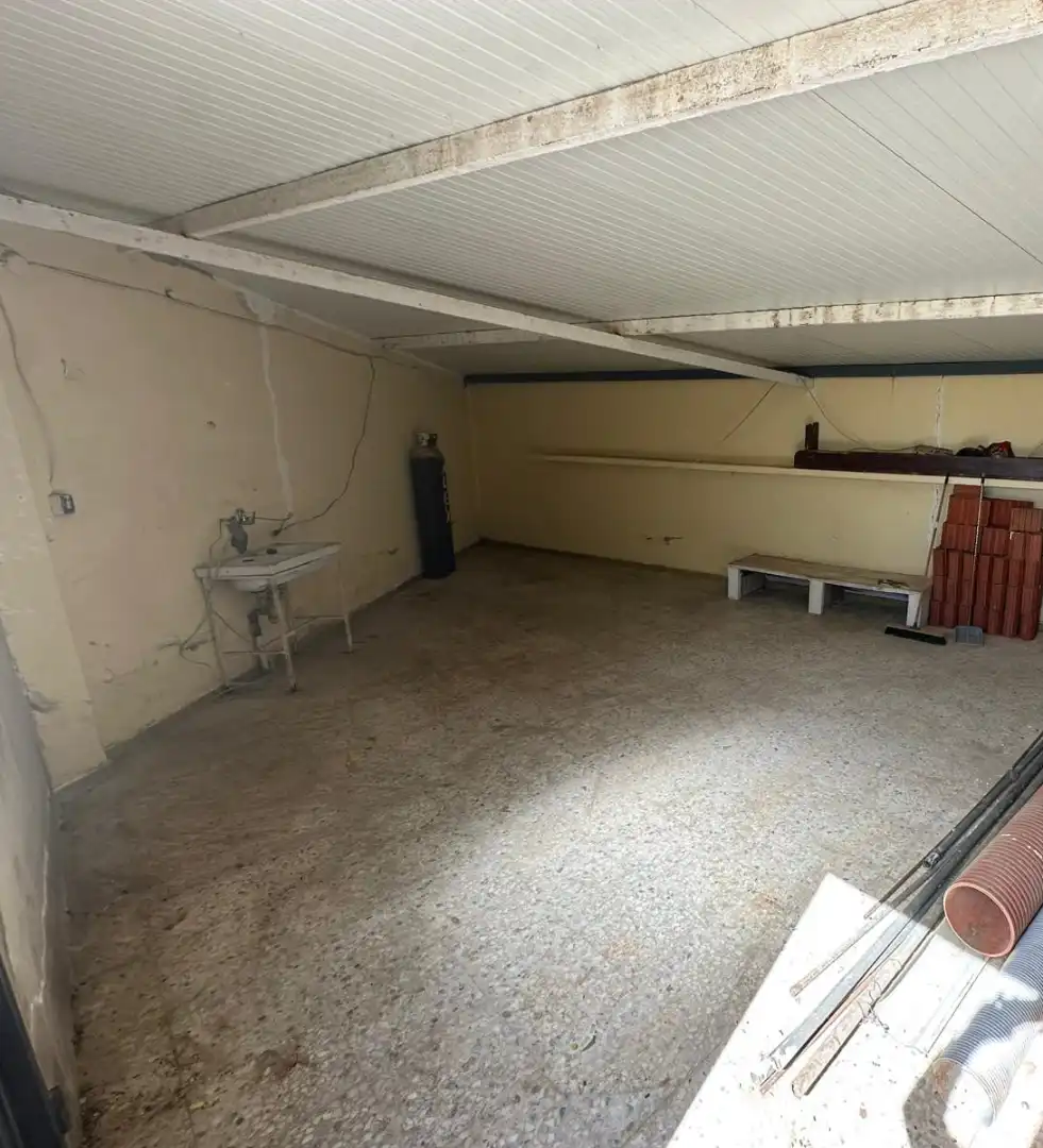 Chalet con piscina en venta en Parque de la Constitución 5a, imagen 8