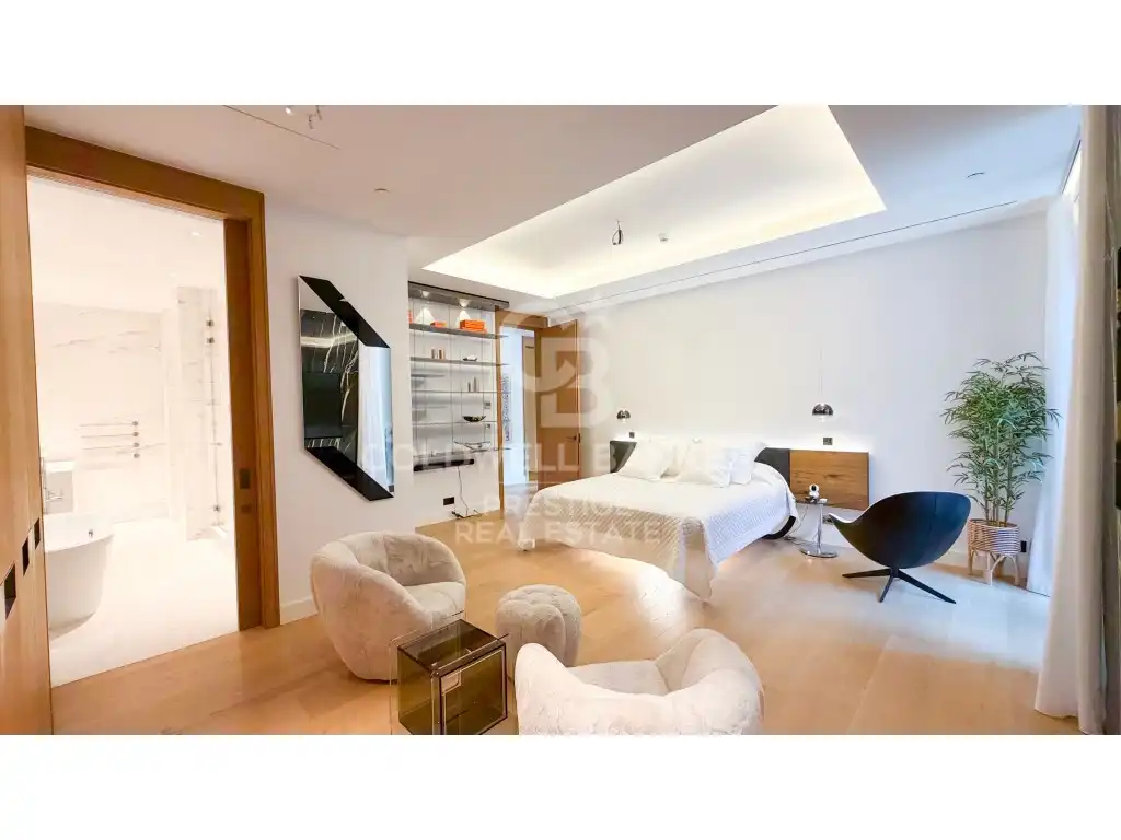 Appartement avec piscine à vendre à Passeig de Gràcia, imagen 11