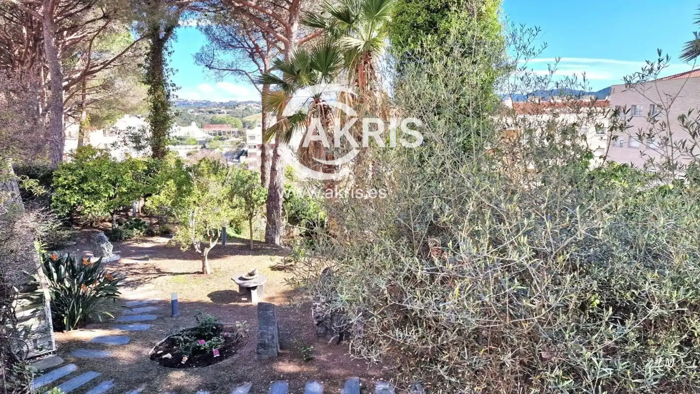 Piso con piscina en venta en Avinguda Sa Boadella, imagen 58