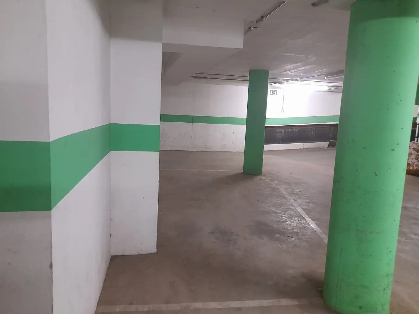 Parkplatz von Garage zum Verkauf in Celrà
